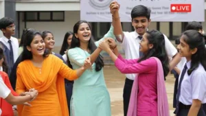CBSE Board Result 2025