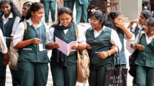 CBSE Board Result 2025