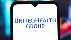 UnitedHealth CEO
