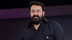 Mohanlal 65th birthday