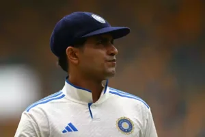 India squad 2025