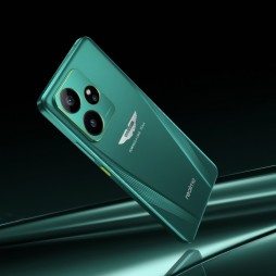 Realme GT 7 Pro