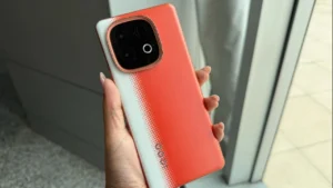 iQOO Neo 10