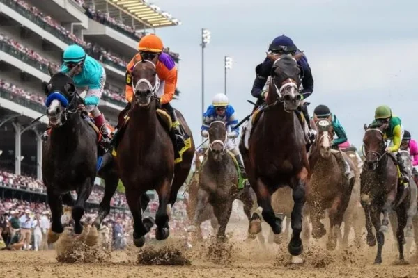 2025 Kentucky Derby preview