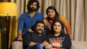 Mohanlal 65th birthday
