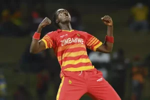 Blessing Muzarabani IPL 2025