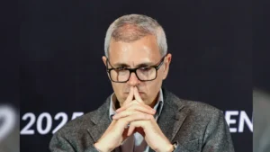 Omar Abdullah IMF loan criticism