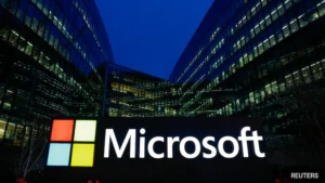 Microsoft layoffs 2025