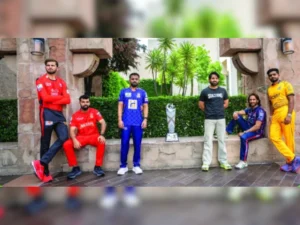 PSL 2025 venue change