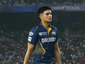 GT vs SRH IPL 2025
