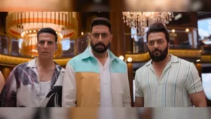 Housefull 5 trailer