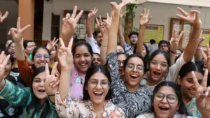 Maharashtra SSC Result 2025
