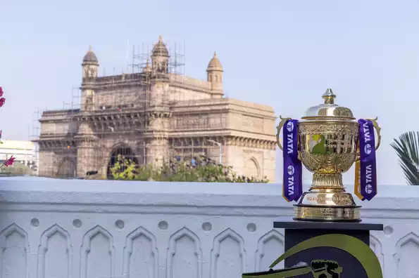 IPL 2025 suspended