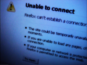 Massive Internet Outage Linked to Google Cloud Disruption